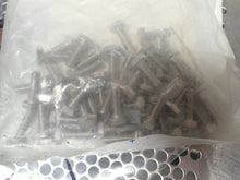 Load image into Gallery viewer, Fastenal 1170003 1/4-20 UNCX3/4 Hex Head Cap Screws New (One Bag of 44 Screws)
