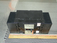 Load image into Gallery viewer, HITACHI RX100 Circuit Breaker 20A 3 Pole 50/60Hz AC200-415V Used With Warranty
