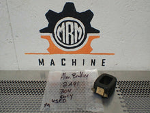 Load image into Gallery viewer, Allen Bradley 2A91 70V 50Cy Coil Used With Warranty Fast Free Shipping
