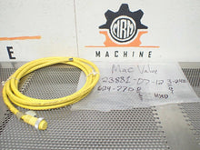 Load image into Gallery viewer, Mac Valve 23881-07-120-248-624-7700 7 Position Female Cable Connector Used
