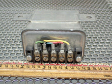 Load image into Gallery viewer, Custom Built Controls Model EFU 120VAC Relay New No Box See All Pictures
