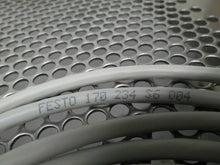 Load image into Gallery viewer, Festo 170234 KVI-CP-2-GS-GD-2 Proximity Cable Connector New (Lot of 5)
