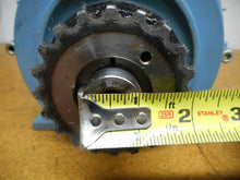 Load image into Gallery viewer, ABB 3G AA 112 001-ASA M2AA 112M 3 Phase Motor M2AA 112M 1435/1735RPM Used
