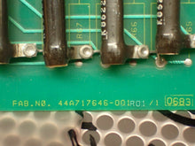 Load image into Gallery viewer, General Electric IC600YB804A 115V AC-DC Input Module ASM. No. 44A297035-G05 Used
