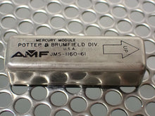 Load image into Gallery viewer, Potter &amp; Brumfield JMS-1160-61 Module New No Box See All Pictures
