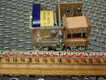 Load image into Gallery viewer, Guardian Electric IR-640U-4C-120A Relays 120V 60Hz Coil A410-061495-04 Lot of 5
