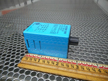 Load image into Gallery viewer, Westinghouse TRN-2B Electronic Timer 120VAC 10A 11 Blade Used With Warranty
