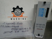 Load image into Gallery viewer, Ingersoll-Rand 99388019R08 99387847R5.8 Rev. 5.8 Spindle Drive Control Used
