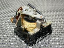 Load image into Gallery viewer, Potter &amp; Brumfield PR-3634-1 Relay 1150Ohms 48VDC New Old Stock See All Pictures
