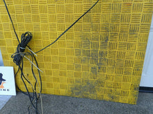 Load image into Gallery viewer, NELSA NEZ1818 EUROZONE Safety Mats 35-1/2&quot; X 35-1/2&quot; Used W/ Warranty (Lot of 2)
