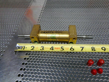 Load image into Gallery viewer, Cylinders &amp; Valves, Inc. UDPC 1000 1 C09 Cylinders Used With Warranty
