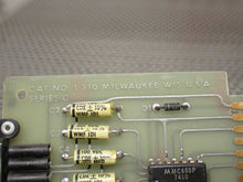 Load image into Gallery viewer, Allen Bradley 1720-L310 Ser C Logic Module Board New Old Stock
