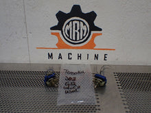 Load image into Gallery viewer, TOSOKU DP-J02 Selector Switches Used With Warranty (Lot of 2) See All Pictures
