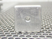 Load image into Gallery viewer, MDA502 8743 W Bridge Rectifier 4 Blade Used Nice Shape With Warranty
