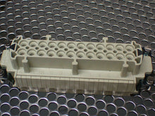 Load image into Gallery viewer, Harting HAN ES24F 16A 380V Female Connectors New No Box (Lot of 2)

