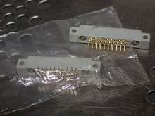 Load image into Gallery viewer, AirBorn 10400 0603 RM262-020-442-2900-076 Connectors (1) New &amp; (1) Used See Pics
