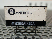 Load image into Gallery viewer, Omnetics MMS90A1X25A Solid State Relay Used With Warranty See All Pictures
