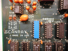 Load image into Gallery viewer, SCANRAY 350166D D081512 Circuit Board Used With Warranty
