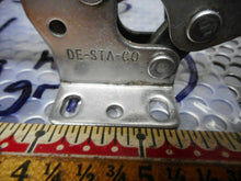 Load image into Gallery viewer, DESTACO 217-USS Hold Down Toggle Clamp Used With Warranty Missing Handle Grip
