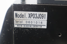Load image into Gallery viewer, MEG XP03J091 W/ Orient Motor 41K25GN-SM Motor W/ 4GN12.5K Gear Head See All Pics
