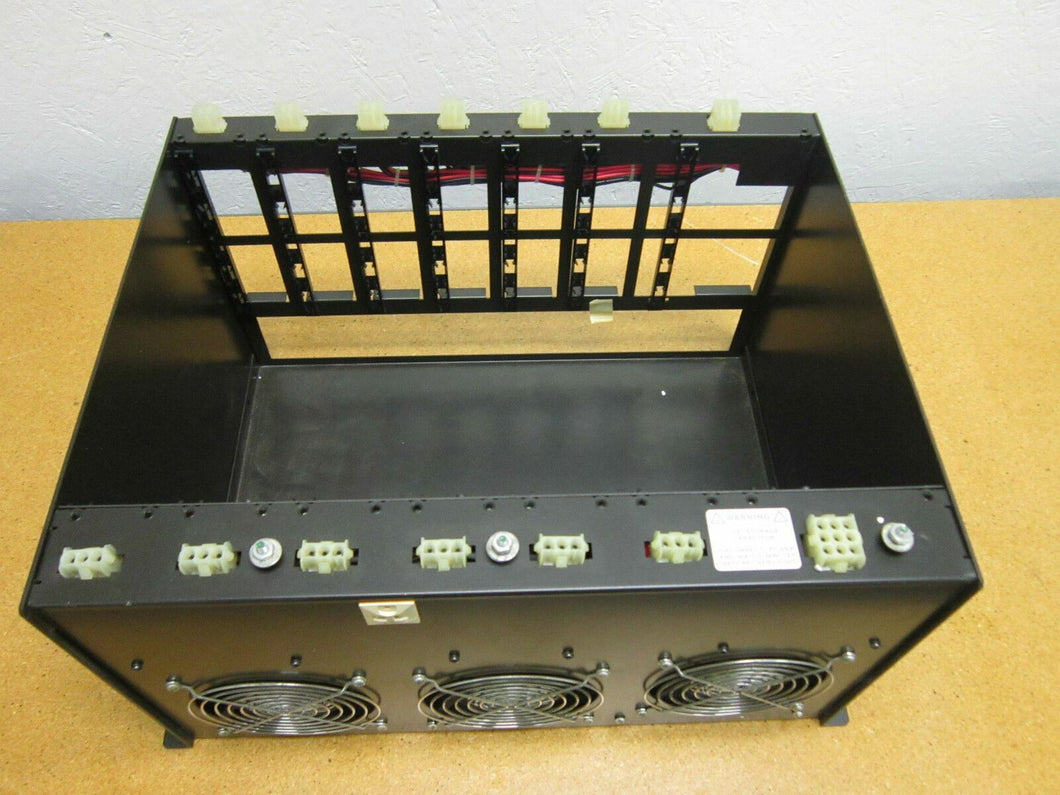 Allen Bradley 1389-M6 Ser A CHASSIS 6SLOT