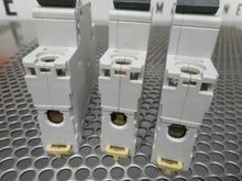 Load image into Gallery viewer, Merlin Gerin 24501 C60N 2A Type D Circuit Breaker 277VAC Used Warranty Lot of 3
