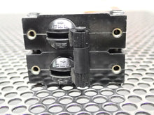 Load image into Gallery viewer, Airpax IPGH11-20536-1 Circuit Breakers 10A 250V New No Box (Lot of 4)
