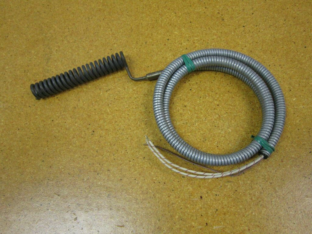 Tempco MHC00459 J01 Heater Coil 400W 240V New Old Stock