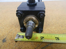 Load image into Gallery viewer, Parker 01.50 BB2AUV14A 1.750 Series A2 Cylinder 250PSI New
