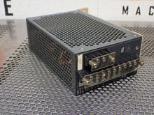 Load image into Gallery viewer, Nemic Lambda HR-11F-24 Power Supply 24V 100-120VAC 50/60Hz 3.7A Used W/ Warranty
