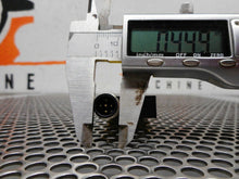 Load image into Gallery viewer, Banner SME312FPBQD Mini-Beam Sensor 10-30VDC New Old Stock (Lot of 2)
