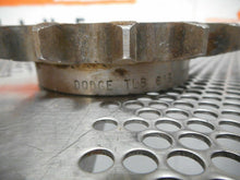 Load image into Gallery viewer, Dodge TLB 618 &amp; 619 Taper Lock Bushings 1610 2-1/4&quot;-2.105&quot; ID Used (2 Lot)
