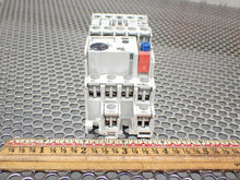 Load image into Gallery viewer, General Electric MC0A310AT Contactor With Overload Relay 0.85-1.3A Used Warranty
