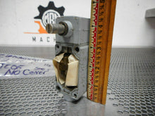 Load image into Gallery viewer, Telemecanique ZC2JC1 Limit Switch &amp; ZC2JE05 Operating Head Used No Front Cover
