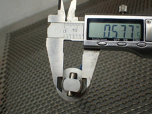 Load image into Gallery viewer, SMC NCDMC106-0033 Pneumatic Cylinder 250PSI See Pics Used With Warranty
