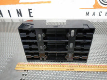 Load image into Gallery viewer, Gould Shawmut 60608 Fuse Holders 60A 600VAC Used With Warranty (Lot of 2)
