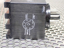 Load image into Gallery viewer, Gould Allied Control E11-1205 N Relays 200-260VAC 8A 50/60Hz 8 Pin New Lot of 2
