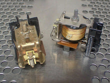 Load image into Gallery viewer, Potter &amp; Brumfield KA5DY 24VDC Relays New Old Stock (Lot of 5)
