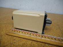 Load image into Gallery viewer, AGASTAT 8SC12AFA Timing Relay 120VAC Used With Warranty
