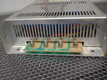 Load image into Gallery viewer, Rockwell Automation 2090-UXLF-HV330 Ser A AC Drive RFI Filter 520VAC 3Ph 30A
