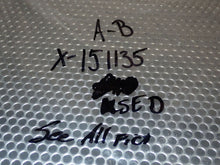 Load image into Gallery viewer, Allen Bradley X-151135 Timing Relay Mechanism Used With Warranty See All Pics
