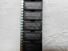 Load image into Gallery viewer, 1MB UpGrade 1MBX9-70NS Memory Boards Nice Shape Used With Warranty (Lot of 2)
