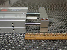 Load image into Gallery viewer, DESTACO DLT-12M-A-B-25 Slide Cylinder &amp; DLT-1211M-STROKE Used With Warranty
