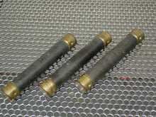 Load image into Gallery viewer, BUSS FRS-25 Fuses 25A Used With Warranty (Lot of 3) See All Pictures
