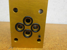 Load image into Gallery viewer, Eaton Vickers POC110NFA323A03000A 02-184926 Rev G Valve New Old Stock
