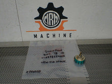Load image into Gallery viewer, Stackpole 44B238224003 304-78-18 Rotary Switch Potentiometer New No Box
