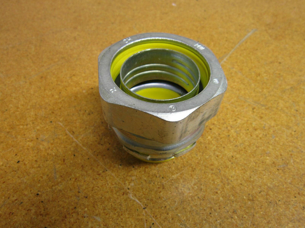 Hubbell Connector 2