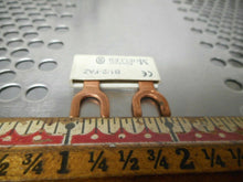 Load image into Gallery viewer, Klockner-Moeller B1/2-FAZ Buss Bar Used With Warranty (Lot of 3)

