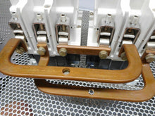 Load image into Gallery viewer, Westinghouse A201KFC Model K (2) Motor Controls Size 4DP 211FLA W/ (4) J11 Conts
