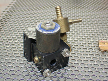 Load image into Gallery viewer, Predyne A2013-40B Solenoid Valves 24VDC 6Watts 1/16 Orifice Used (Lot of 3)
